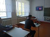 Акция ВОВ